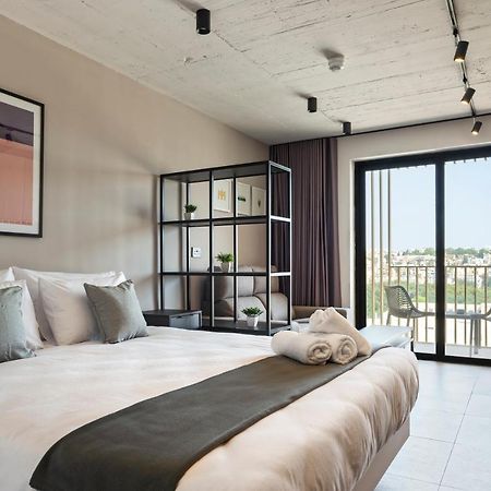 Aparthotel Adagio Malta Central Msida Dış mekan fotoğraf