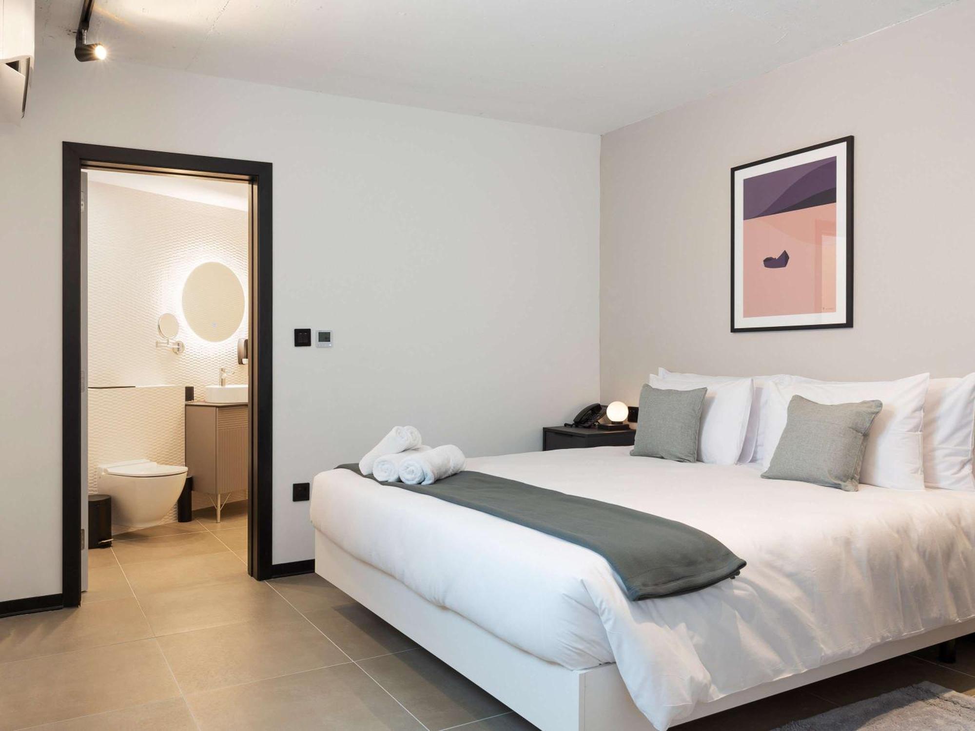 Aparthotel Adagio Malta Central Msida Dış mekan fotoğraf