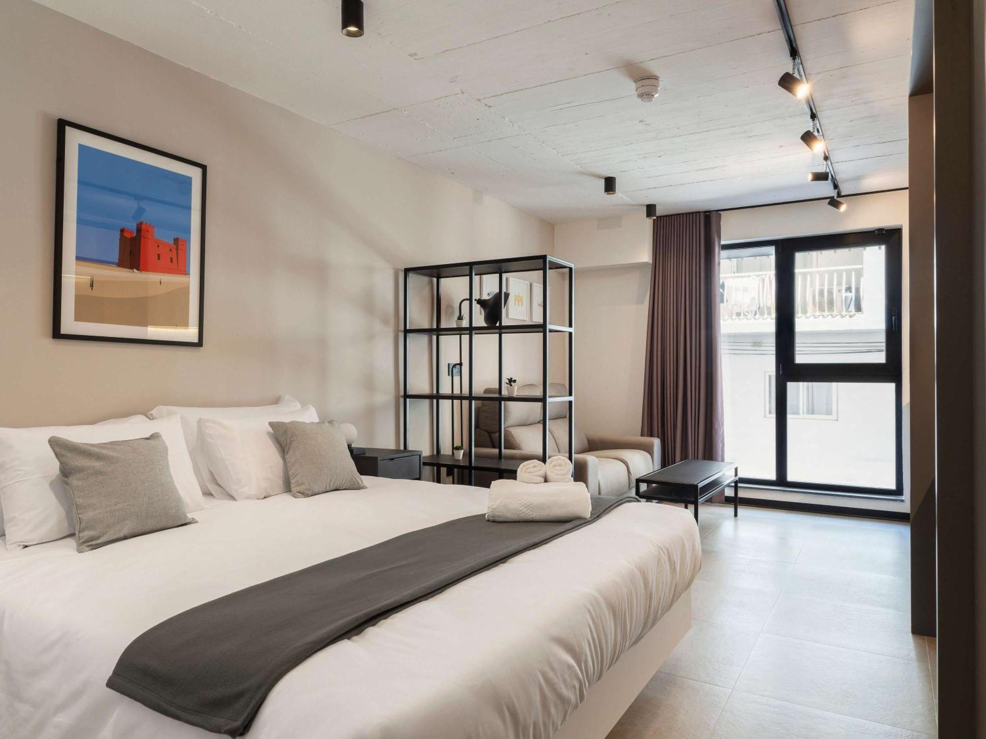 Aparthotel Adagio Malta Central Msida Dış mekan fotoğraf