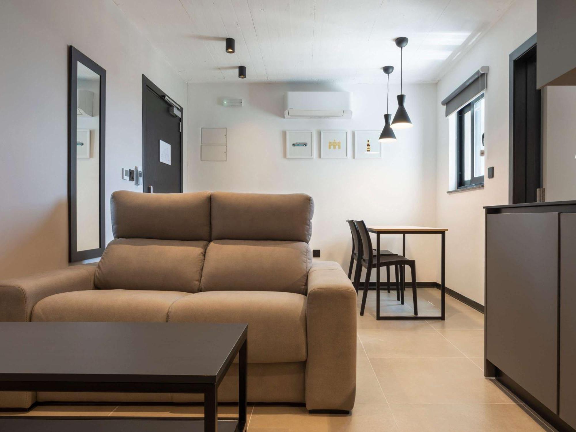 Aparthotel Adagio Malta Central Msida Dış mekan fotoğraf