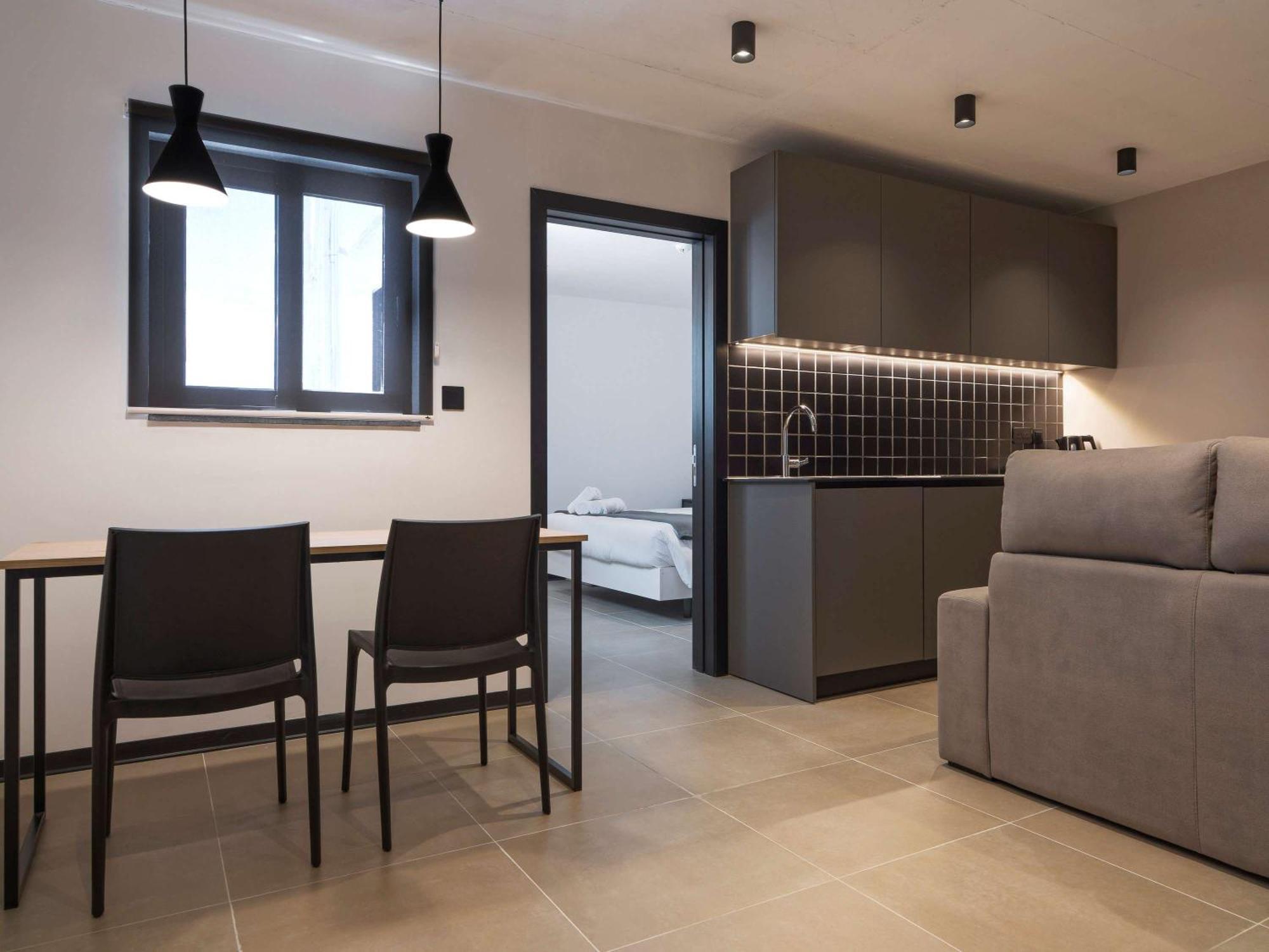 Aparthotel Adagio Malta Central Msida Dış mekan fotoğraf