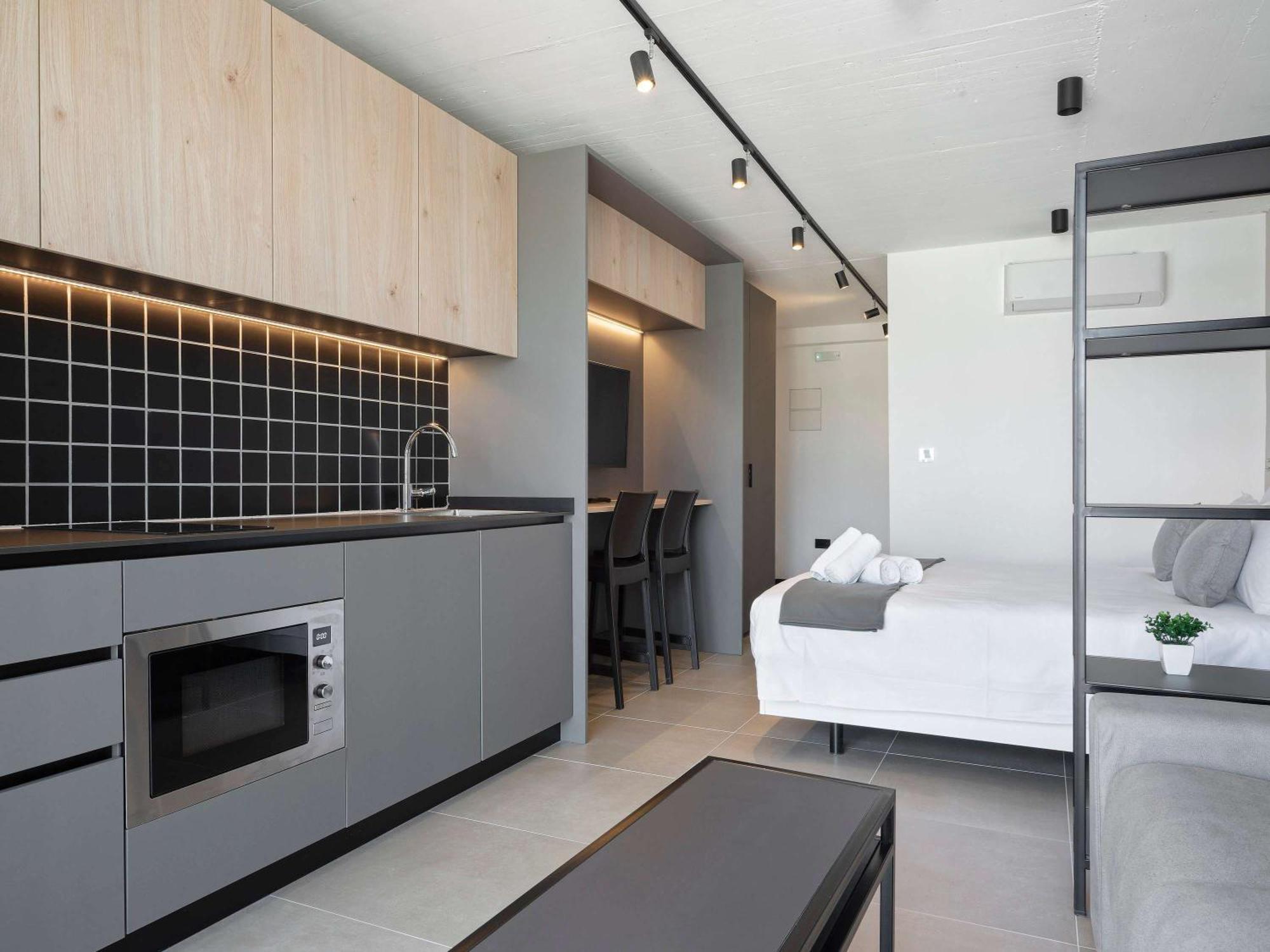 Aparthotel Adagio Malta Central Msida Dış mekan fotoğraf