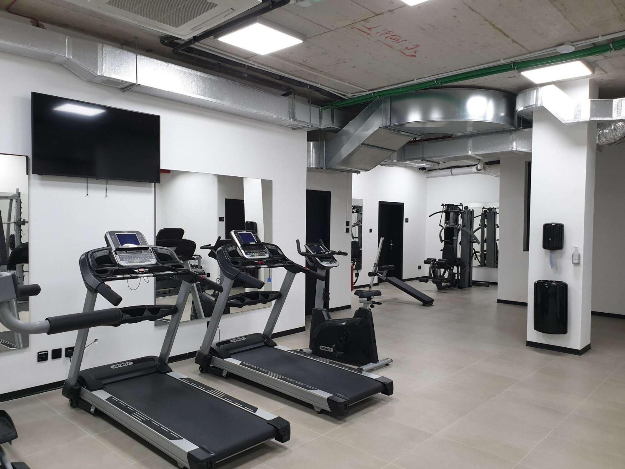 Aparthotel Adagio Malta Central Msida Dış mekan fotoğraf